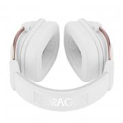 Zeus 2 H510W Virtual 7.1 Gaming Headset - White