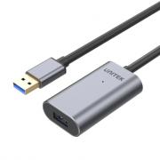 Y-3005 USB3.0 Active Extension Cable - 10m