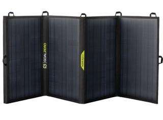 Nomad 50 50W Foldable Portable Solar Panel 