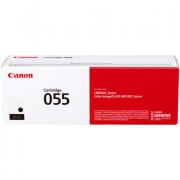 055 Standard Capacity Black Toner Cartridge (CCRG055BK)