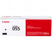 055 Standard Capacity Magenta Toner Cartridge (CCRG055M)