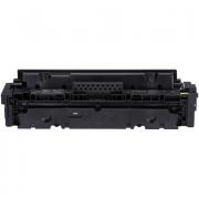 055 Standard Capacity Yellow Toner Cartridge (CCRG055Y)