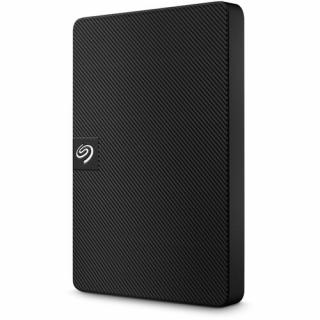 Expansion Portable 2TB USB 3.0 External Hard Drive - Black (STKM2000400) 