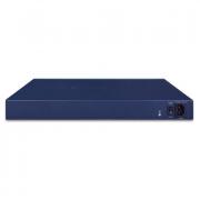 GS-4210-24P4C 24-Port PoE+ Layer 2 Managed Gigabit Switch with 4 x Gigabit TP/SFP Combo Ports