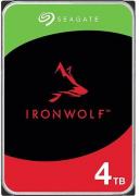 IronWolf 4TB NAS Hard Drive (ST4000VN006)