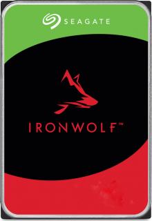 IronWolf 4TB NAS Hard Drive (ST4000VN006) 