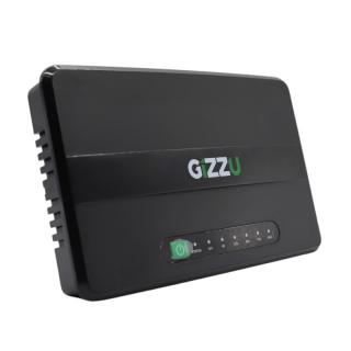 GU30W 30W 8800mAh Mini DC With PoE UPS 