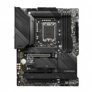 MAG Series Intel Z690 LGA1700 ATX Motherboard (Z690 TOMAHAWK WIFI)