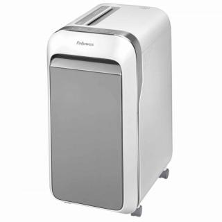 Powershred LX221 Jam Proof Micro Cut 30L P5 Paper Shredder 