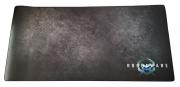 GP200 XL Non-Slip Cloth Gaming Mouse Pad - Black