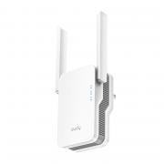 RE1800 AX1800 Dual Band Wi-Fi 6 Range Extender