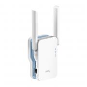 RE1200 AC1200 Wall Plug WiFi Range Extender