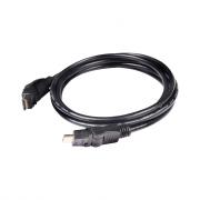 4K 60Hz Male To Male HDMI 2.0 UHD 360 Degree Rotary cable - 2m