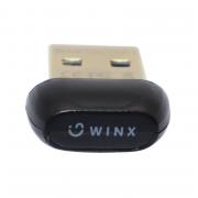 WX-BT101 Connect Simple Bluetooth 5.1 Adapter