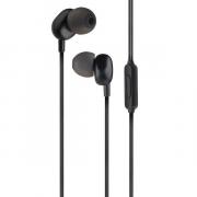 EB170 3.5mm Stereo Earphones - Black