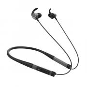 ET410 Magnetic Neckband Bluetooth 5.0 Sports Earphones