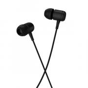 EB510 USB-C Metal Stereo Earphones - Black