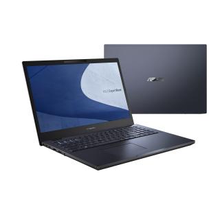 ExpertBook B2 B2502CBA i5-1240P 8GB DDR4 256GB SSD Win11 Pro 15.6