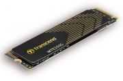 MTE250S 1TB M.2 PCIe Gen 4.0 x4 NVMe SSD (TS1TMTE250S)