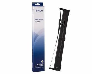 SIDM Black Ribbon Cartridge for FX-2190 (C13S015327) 