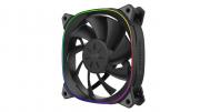 Sirius Extreme ASE120 ARGB 120mm Chassis Fan - Black (Single Pack)