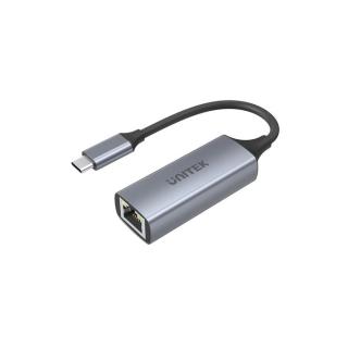 U1312A USB-C to Gigabit Ethernet Adapter 