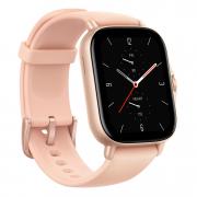 GTS 2 Smart Fitness Watch - Petal Pink