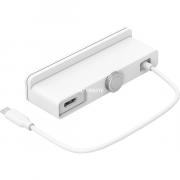 HyperDrive 6-in-1 USB-C hub for iMac 24