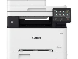 i-SENSYS MF657CDW A4 Colour Laser Multifunctional Printer (Print, Copy, Scan & Fax) 