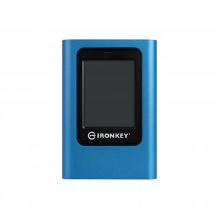 IronKey Vault Privacy 80 960GB External SSD (IKVP80ES/960G) 