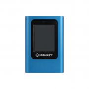 IronKey Vault Privacy 80 960GB External SSD (IKVP80ES/960G)