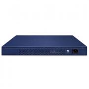 GS-4210-48T4 24-Port Layer 2 Managed Gigabit Ethernet Switch with 4 x SFP Ports