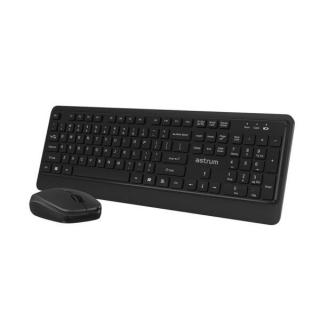 KW270 2.4Ghz Wireless Keyboard & Mouse Set 