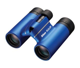 Aculon T02 8x21mm Binocular - Blue 