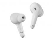 Ore Series Bluetooth 5.1 TWS Earbuds – White (VK-11510)