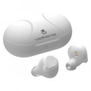 Scorpio Series Bluetooth TWS Earbuds - White(VK-1121-WT )