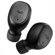 Virgo Series Bluetooth TWS Earbuds - Black (VK-1122-BK )