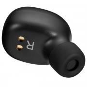 Virgo Series Bluetooth TWS Earbuds - Black (VK-1122-BK )