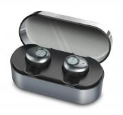 Sync Series Bluetooth TWS Earbuds - Black (VK-1111-BK)