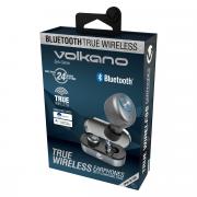 Sync Series Bluetooth TWS Earbuds - Black (VK-1111-BK)