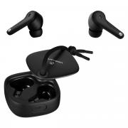 Ore Series Bluetooth 5.1 TWS Earbuds – Black (VK-1151)