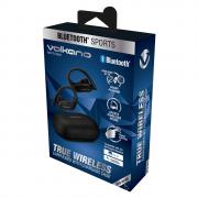 Sprint 2.0 Series Bluetooth Sports TWS Earbuds - Black