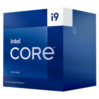 Boxed Core i9 13th Gen i9-13900F 5.60GHz No Fan Processor (BX8071513900F) 