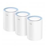 AC1200 Wi-Fi Mesh Kit 3 Pack