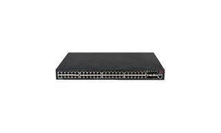 S5170-EI Series 5170-54S-PWR-EI 52-Port PoE Gigabit Switch with 6 x SFP 10G Ports 