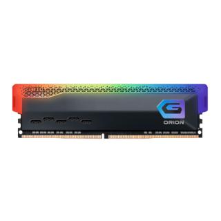 Orion 8GB 3200MHz DDR4 RGB Gaming Memory-Titanium Grey (GOSG48GB3200C16BSC) 