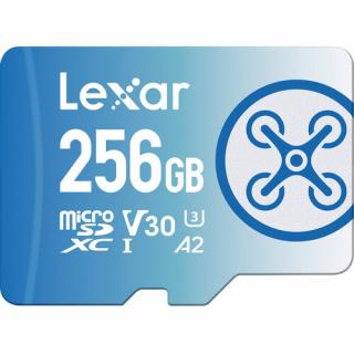 Fly  256GB microSDXC UHS-I Memory Card 