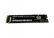 NX200M 256GB PCIe Gen3 x4 M.2 SSD (RWS256GNX200M)