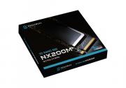 NX200M 256GB PCIe Gen3 x4 M.2 SSD (RWS256GNX200M)