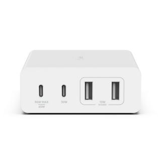 BoostCharge Pro 108W 4-Port GaN Wall Charger 